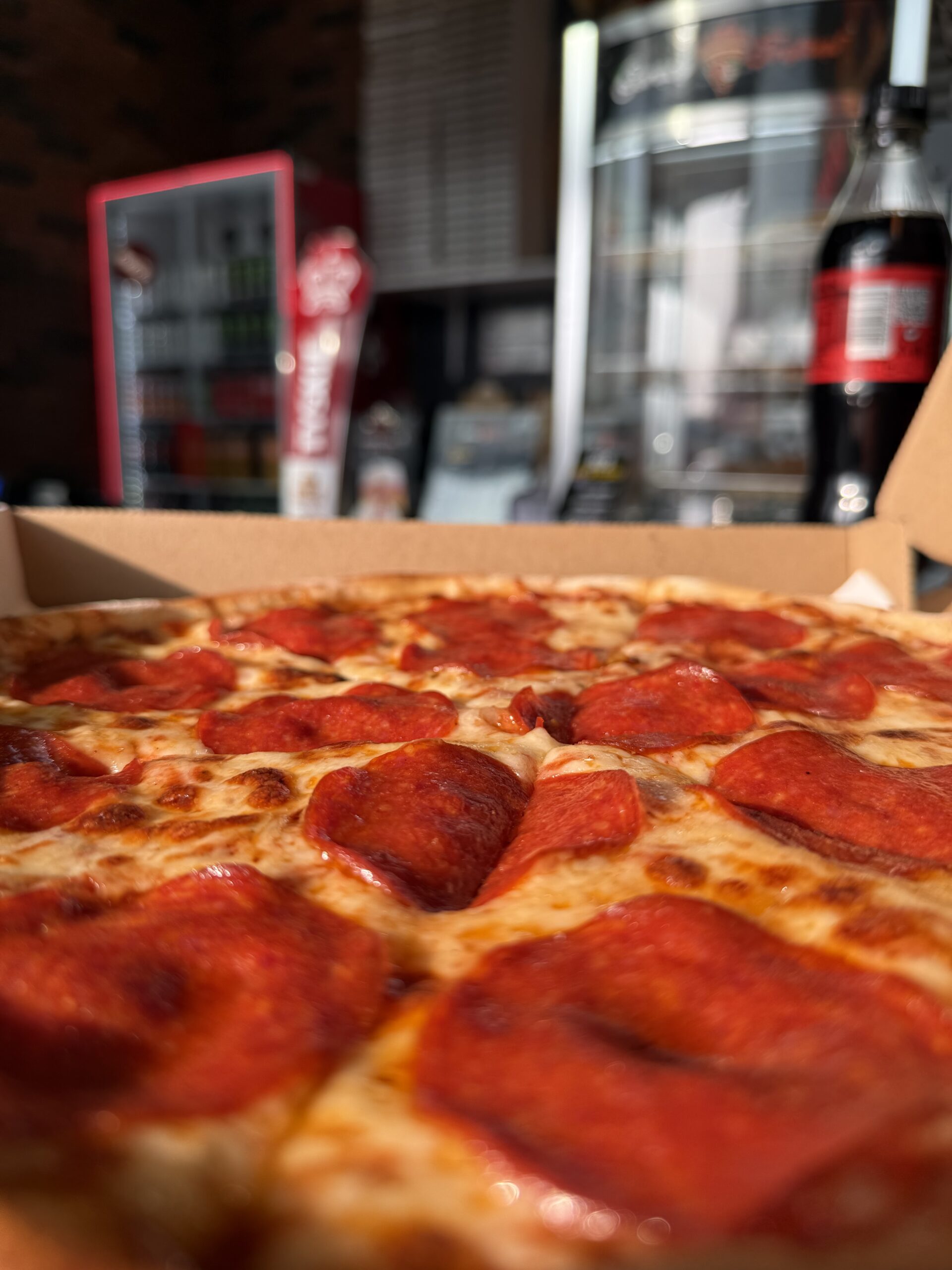 najlepsza pizza z chilli białystok