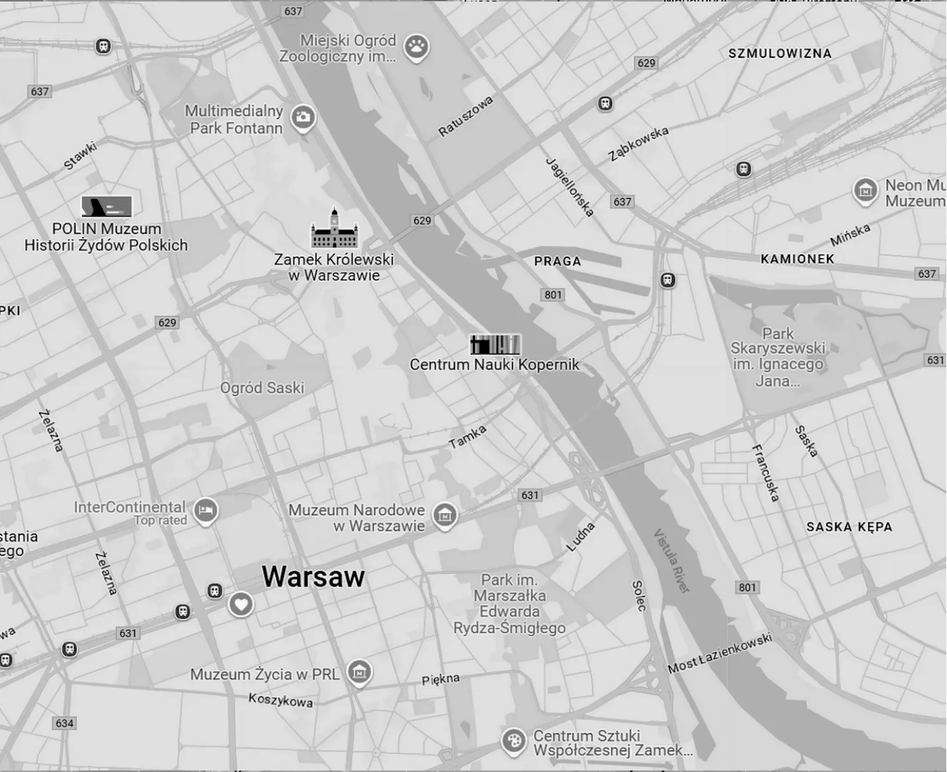 warszawa-mapa-lokal-goracy-trojkat