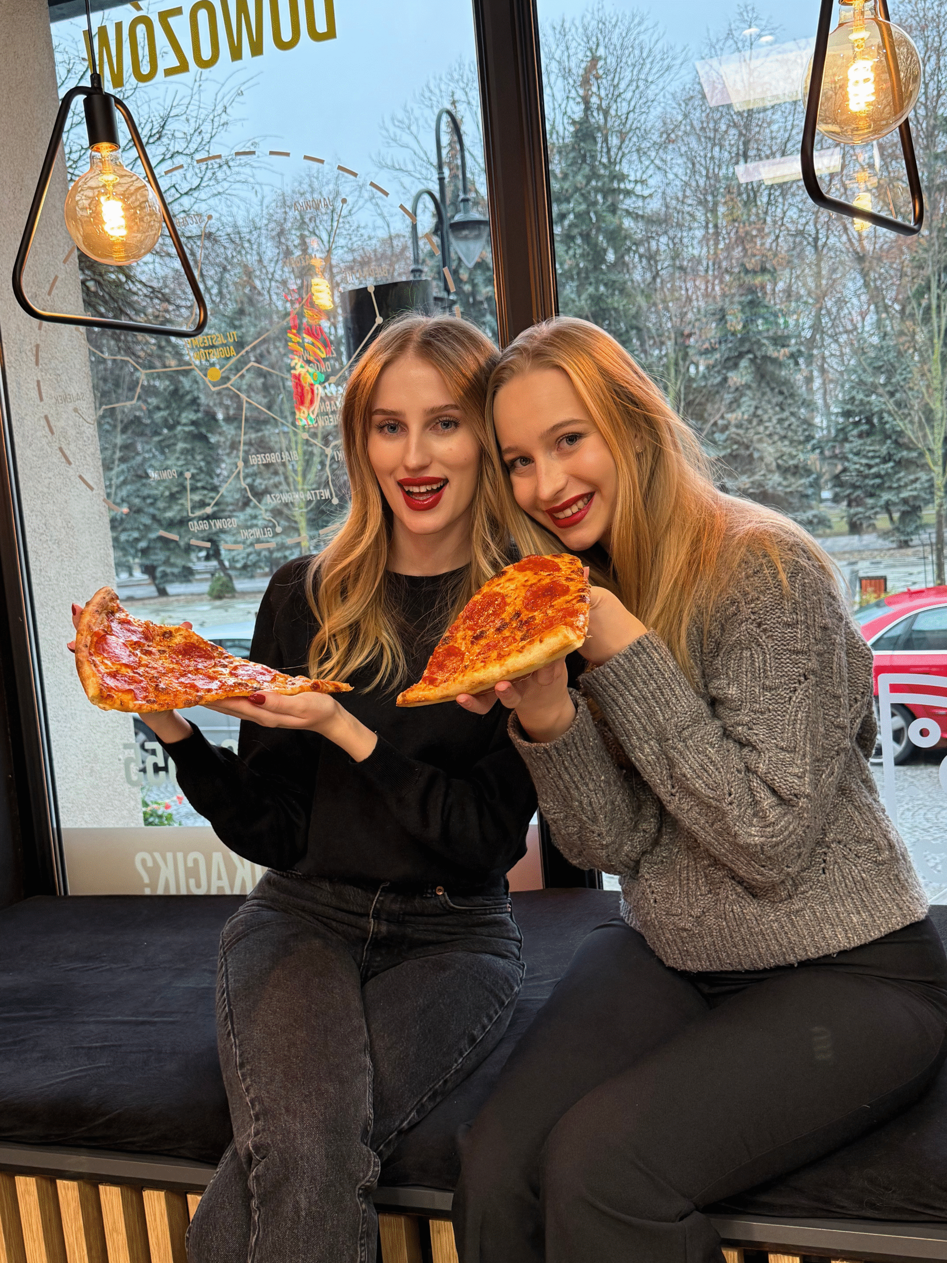 najlepsza pizza białystok