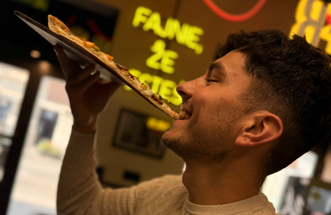 warszawa gorący trójkąt